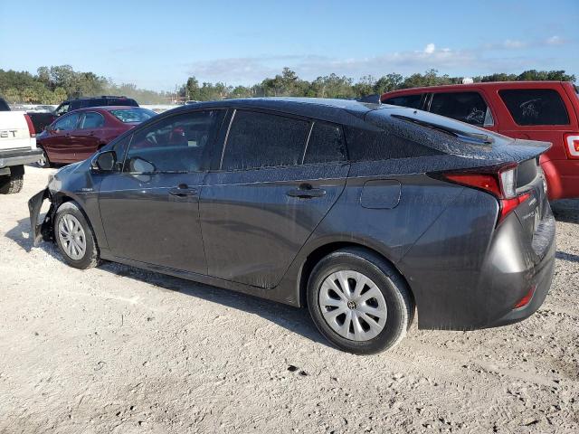 Photo 1 VIN: JTDKARFU6K3084167 - TOYOTA PRIUS 