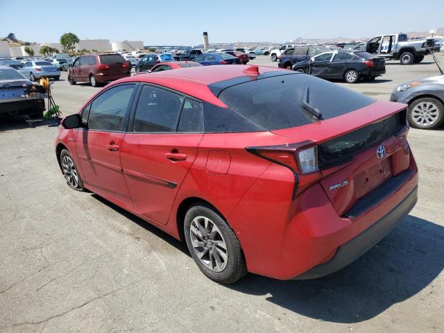 Photo 1 VIN: JTDKARFU6K3084718 - TOYOTA PRIUS 