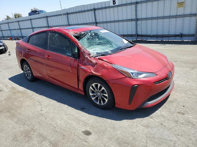 Photo 3 VIN: JTDKARFU6K3084718 - TOYOTA PRIUS 