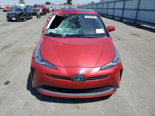 Photo 4 VIN: JTDKARFU6K3084718 - TOYOTA PRIUS 