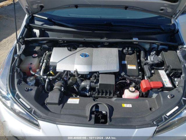 Photo 9 VIN: JTDKARFU6K3084900 - TOYOTA PRIUS 