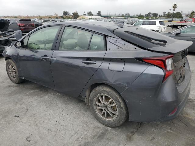 Photo 1 VIN: JTDKARFU6K3086288 - TOYOTA PRIUS 