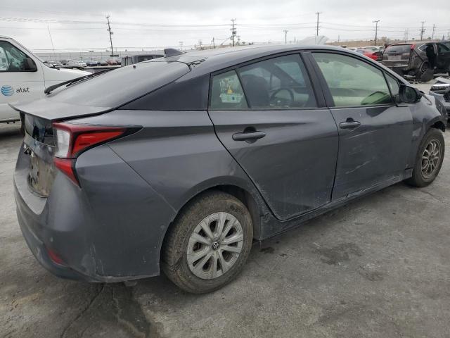 Photo 2 VIN: JTDKARFU6K3086288 - TOYOTA PRIUS 