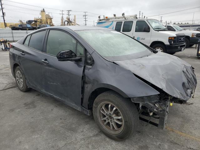 Photo 3 VIN: JTDKARFU6K3086288 - TOYOTA PRIUS 