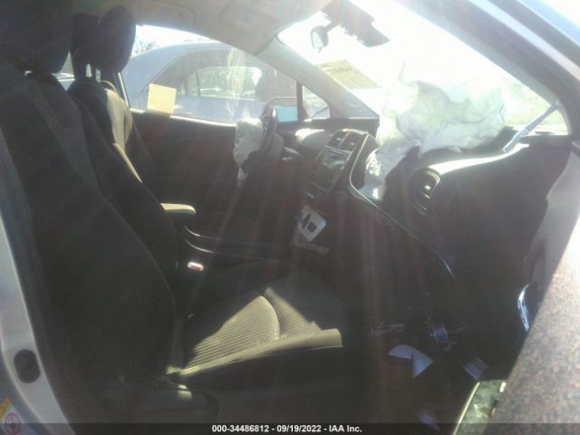 Photo 4 VIN: JTDKARFU6K3088123 - TOYOTA PRIUS 