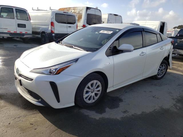 Photo 0 VIN: JTDKARFU6K3088865 - TOYOTA PRIUS 