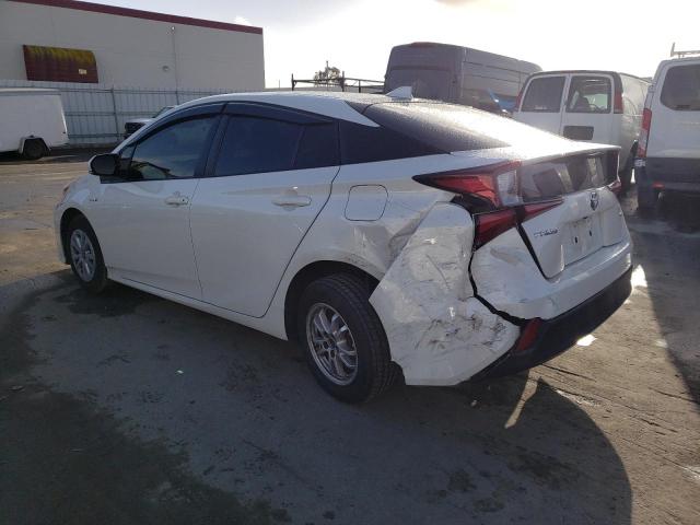 Photo 1 VIN: JTDKARFU6K3088865 - TOYOTA PRIUS 