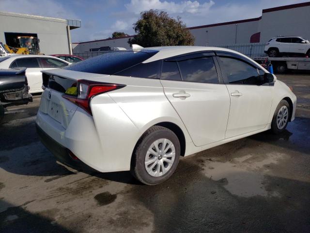 Photo 2 VIN: JTDKARFU6K3088865 - TOYOTA PRIUS 