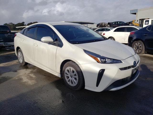 Photo 3 VIN: JTDKARFU6K3088865 - TOYOTA PRIUS 