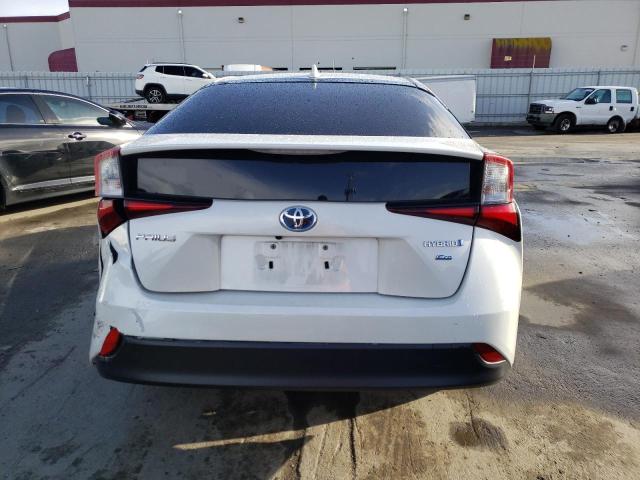 Photo 5 VIN: JTDKARFU6K3088865 - TOYOTA PRIUS 