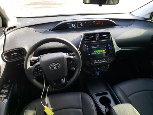 Photo 7 VIN: JTDKARFU6K3088865 - TOYOTA PRIUS 