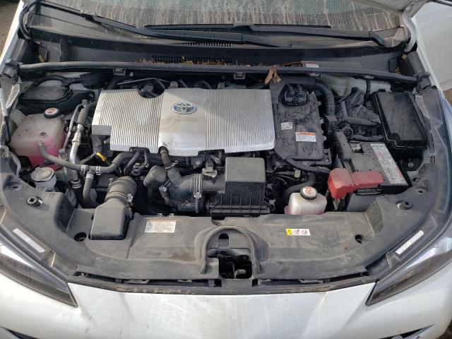 Photo 6 VIN: JTDKARFU6K3089885 - TOYOTA PRIUS 