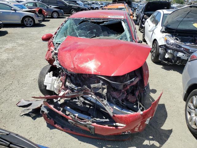 Photo 4 VIN: JTDKARFU6L3110364 - TOYOTA PRIUS L 