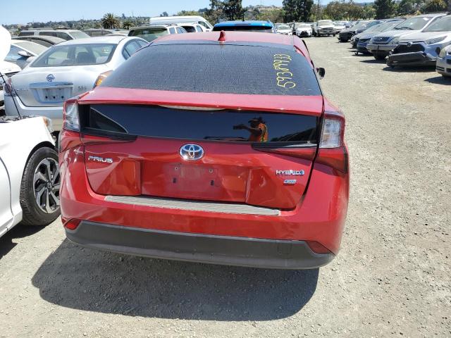 Photo 5 VIN: JTDKARFU6L3110364 - TOYOTA PRIUS L 