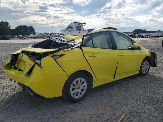 Photo 2 VIN: JTDKARFU6L3111255 - TOYOTA PRIUS L 