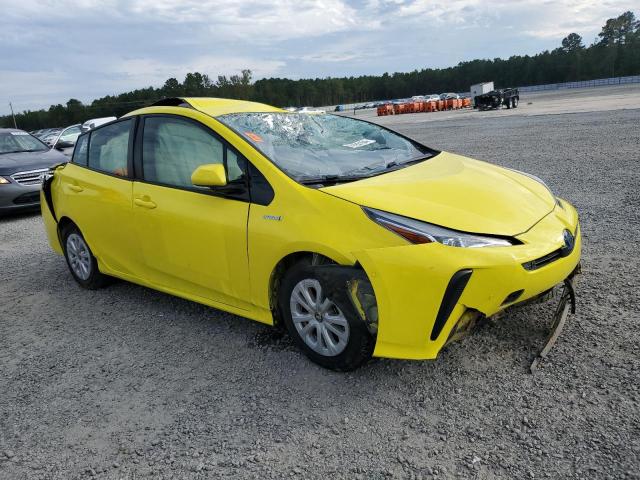 Photo 3 VIN: JTDKARFU6L3111255 - TOYOTA PRIUS L 