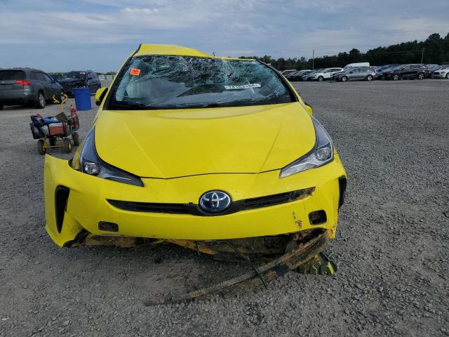 Photo 4 VIN: JTDKARFU6L3111255 - TOYOTA PRIUS L 