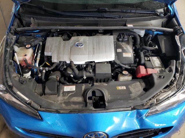 Photo 10 VIN: JTDKARFU6L3112180 - TOYOTA PRIUS 