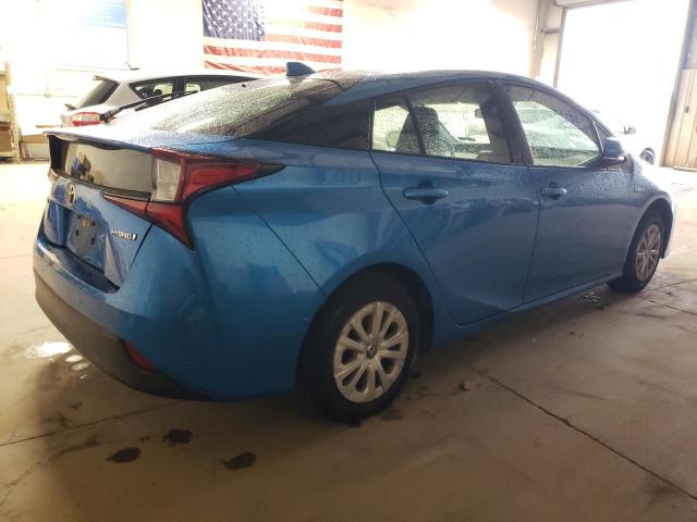 Photo 2 VIN: JTDKARFU6L3112180 - TOYOTA PRIUS 