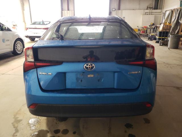 Photo 5 VIN: JTDKARFU6L3112180 - TOYOTA PRIUS 