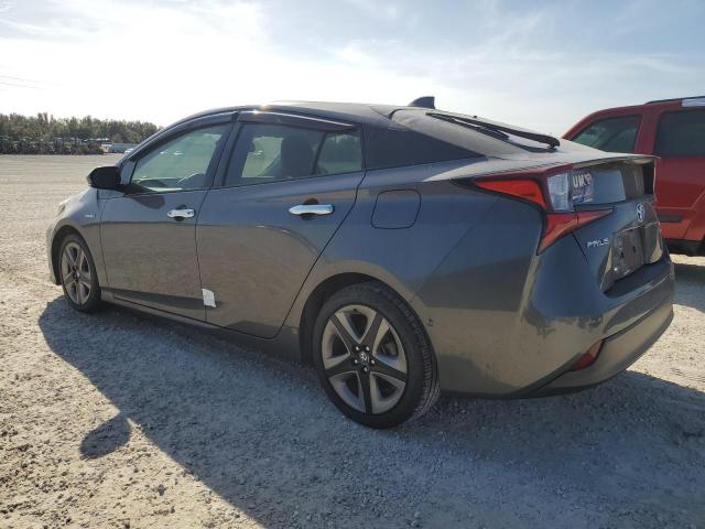 Photo 1 VIN: JTDKARFU6L3114253 - TOYOTA PRIUS L 