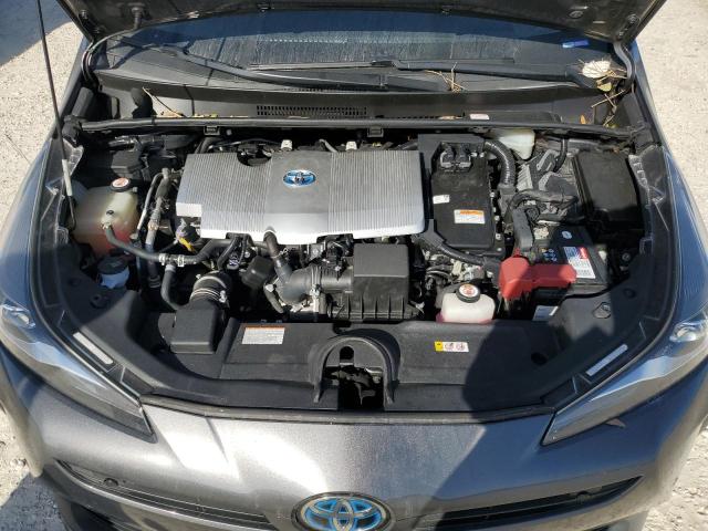 Photo 10 VIN: JTDKARFU6L3114253 - TOYOTA PRIUS L 