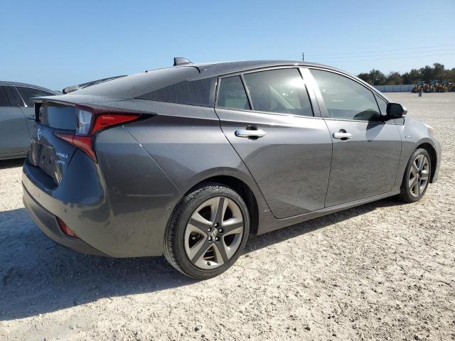 Photo 2 VIN: JTDKARFU6L3114253 - TOYOTA PRIUS L 