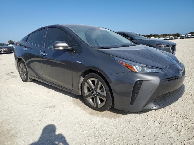 Photo 3 VIN: JTDKARFU6L3114253 - TOYOTA PRIUS L 