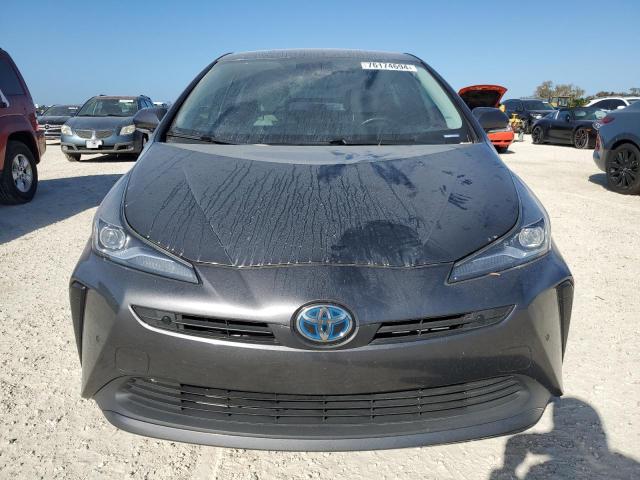 Photo 4 VIN: JTDKARFU6L3114253 - TOYOTA PRIUS L 