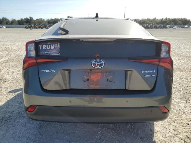 Photo 5 VIN: JTDKARFU6L3114253 - TOYOTA PRIUS L 