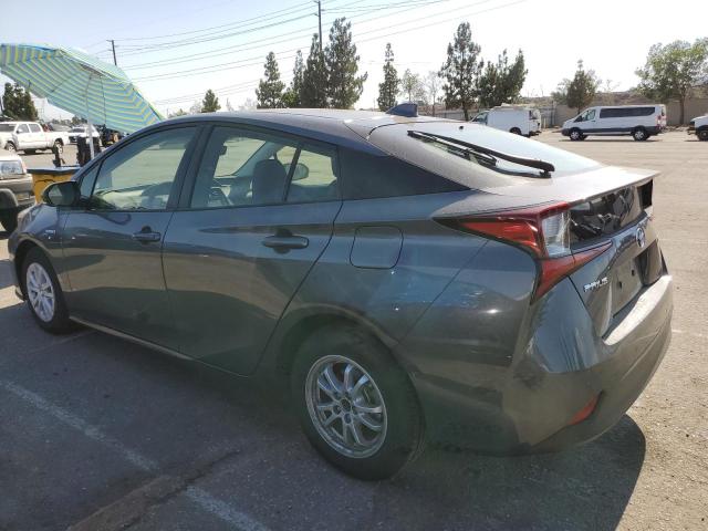 Photo 1 VIN: JTDKARFU6L3117170 - TOYOTA PRIUS L 