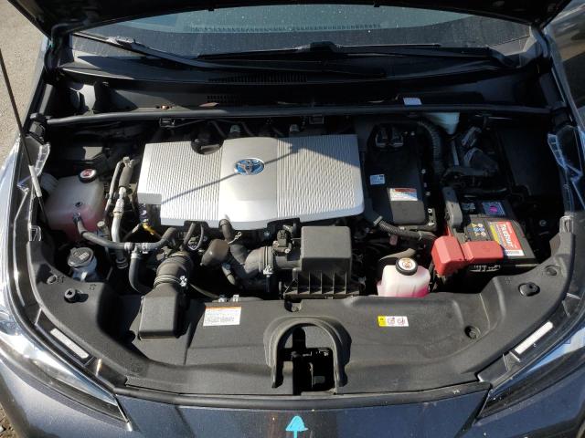 Photo 10 VIN: JTDKARFU6L3117170 - TOYOTA PRIUS L 