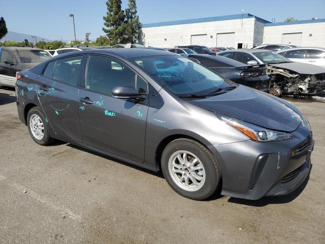 Photo 3 VIN: JTDKARFU6L3117170 - TOYOTA PRIUS L 