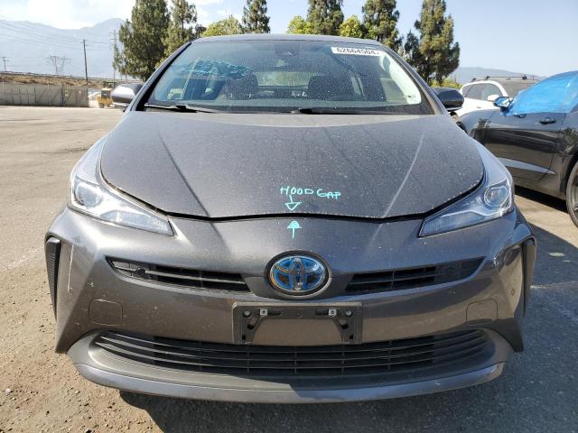 Photo 4 VIN: JTDKARFU6L3117170 - TOYOTA PRIUS L 