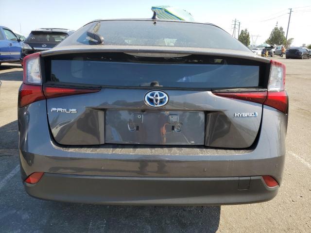 Photo 5 VIN: JTDKARFU6L3117170 - TOYOTA PRIUS L 