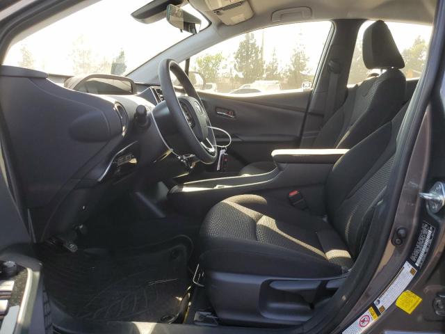 Photo 6 VIN: JTDKARFU6L3117170 - TOYOTA PRIUS L 