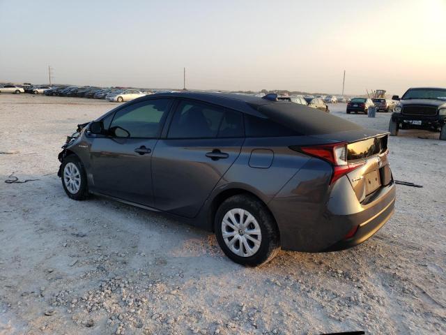 Photo 1 VIN: JTDKARFU6L3119923 - TOYOTA PRIUS L 