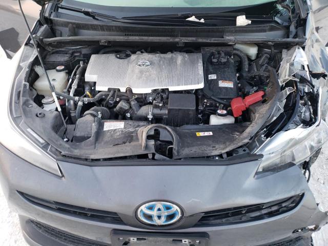 Photo 10 VIN: JTDKARFU6L3119923 - TOYOTA PRIUS L 