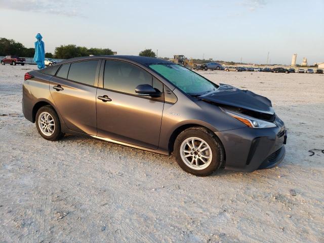 Photo 3 VIN: JTDKARFU6L3119923 - TOYOTA PRIUS L 