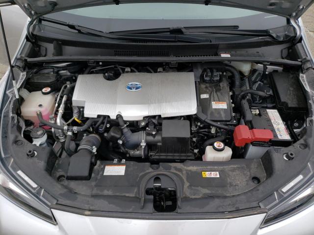 Photo 10 VIN: JTDKARFU6L3122062 - TOYOTA PRIUS L 