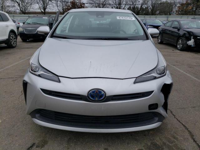 Photo 4 VIN: JTDKARFU6L3122062 - TOYOTA PRIUS L 