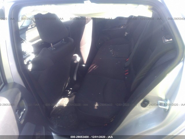 Photo 7 VIN: JTDKARFU6L3124006 - TOYOTA PRIUS 