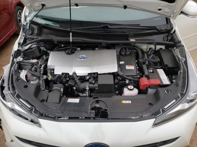 Photo 6 VIN: JTDKARFU6L3126063 - TOYOTA PRIUS 