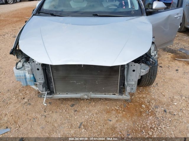 Photo 5 VIN: JTDKARFU7G3000638 - TOYOTA PRIUS 