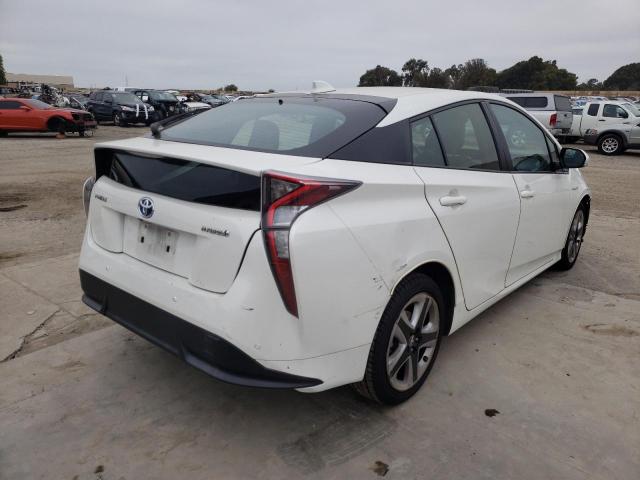 Photo 3 VIN: JTDKARFU7G3003023 - TOYOTA PRIUS 