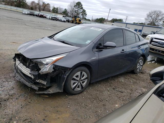 Photo 0 VIN: JTDKARFU7G3004530 - TOYOTA PRIUS 