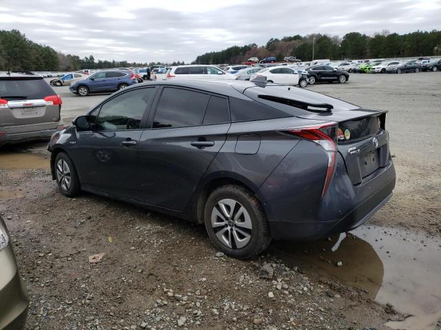 Photo 1 VIN: JTDKARFU7G3004530 - TOYOTA PRIUS 