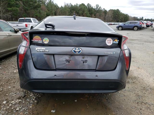 Photo 5 VIN: JTDKARFU7G3004530 - TOYOTA PRIUS 