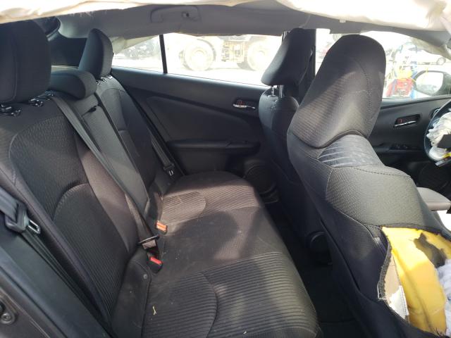 Photo 5 VIN: JTDKARFU7G3004740 - TOYOTA PRIUS 