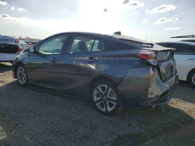 Photo 1 VIN: JTDKARFU7G3005354 - TOYOTA PRIUS 